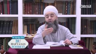 Kaderi İnkar Edenin Cenazesine Bile Gitmek Yasakken, Nasıl Danışman Yapılır