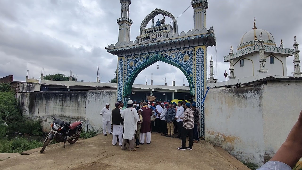 MASTAN QALANDAR KI CHADAR PART-3
