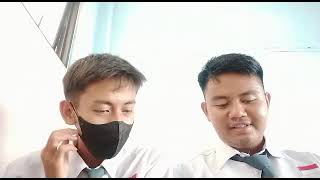 PERCAKAPAN SUNDA 2 ORANG