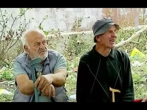 დაკავება სოფელ არცევთან