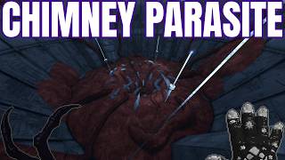 They Added Chimney to Parasite...