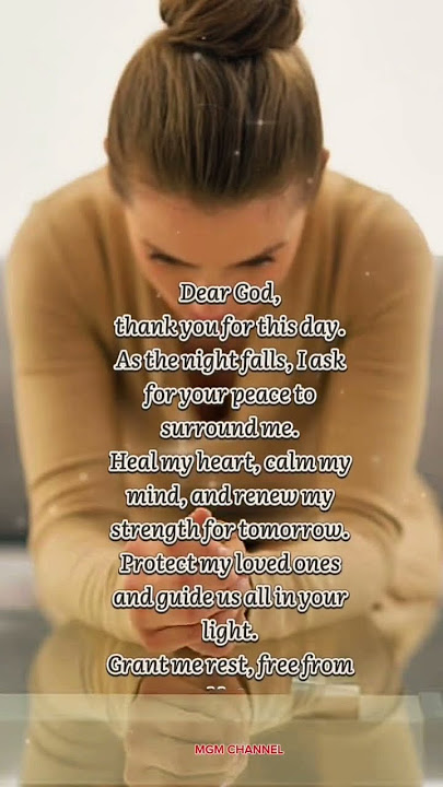 Dear God,thank you for always protecting us#promise #inspiration #motivation #prayer