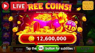Played 777 Casino Slot Free Play Then Cash Hoard Said HOLD MY JACKPOT Primate Power Slots 🎮 Play screenshot 1