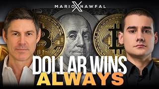 NO ONE WANTED GOLD, SILVER, OR BITCOIN - George Gammon