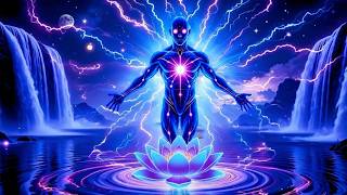 The Deepest Healing 741Hz + 432Hz  Frequency 💫 Removes All Damage to Body, Mind and Soul - 528Hz