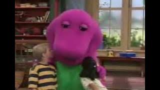 YouTube- Barney - I Love You.mp4