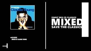 DJ-Kicks / Mixed by Claude Young (CD 1996)