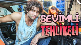 Sevimli Tehlikeli | Şükrü Özyıldız - Ayça Ayşin Turan FULL HD Yerli Romantik Komedi Filmi İzle