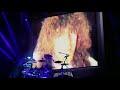 Drum Solo (Dani Löble live & Ingo Schwichtenberg video) HELLOWEEN @ House of Blues, Las Vegas. 2018
