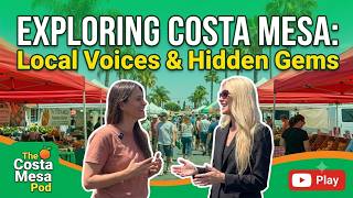 Everything You Need to Know About the New Costa Mesa Farmers Market (Mesa Verde) - Costa Mesa Pod
