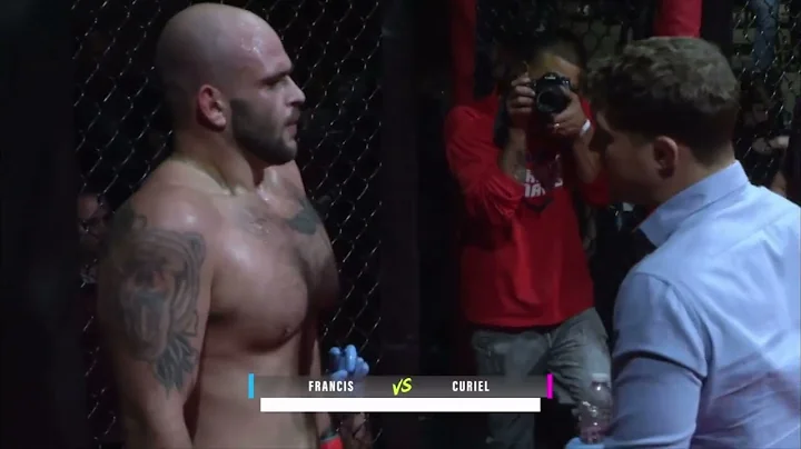 Farrell-Francis vs Curiel