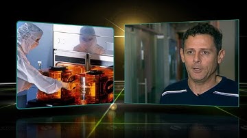 Servotronix - Servo Drives - 25 Years Anniversary!