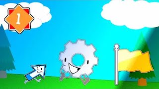 What Was Left Of | Island Clash Episode 1 | "Flag Masters" [REUPLOAD]