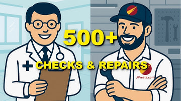 🩺 Doctor PRO: Diagnose and Repair Your PrestaShop Automatically!