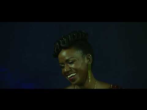 Crystal Asige - Ninajijua Behind The Scenes (BTS)