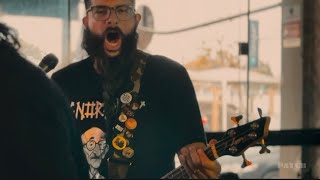 Ignorados - The Patch Records