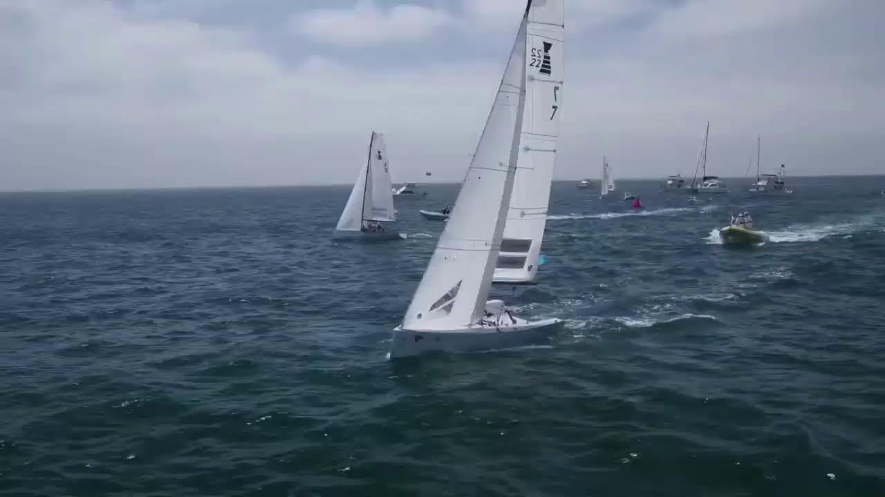 2022 GovCup — Saturday (Day 5) Semi Finals & Finals