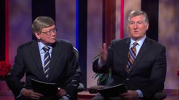 What is the abomination of desolation?