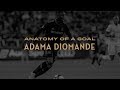 Anatomy of a goal  adama diomande vs atlanta united