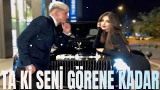 Hərkəsi̇n Axtardiği Ti̇ktok Mahnisi. Remi̇x. Tuana Teti̇k - Ta Ki̇ Seni̇ Görene Kadar.