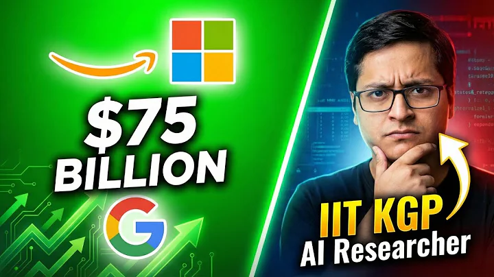 The HIDDEN Side of Amazon & Microsoft's $67.5BILLION Bet on India