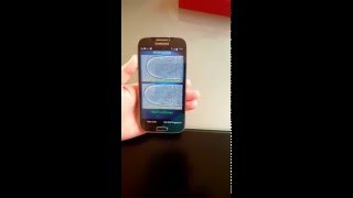 True ID Fingerprint Capture Tutorial screenshot 5