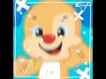 Puppy edit💙 #edit #cute #fisherprice #puppy #LaughandLearn