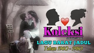 LAGU BARAT JADUL (Vol : 7)