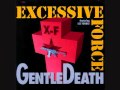 Excessive Force -  Desperate State