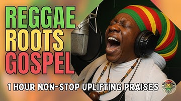 Reggae Spiritual Rhythms That Revive the Soul