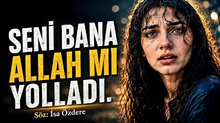 🎵Senin Bana Allah Mı Yolladı🎵/Gözlerin/Aşk Şarkısı İsa Özdere