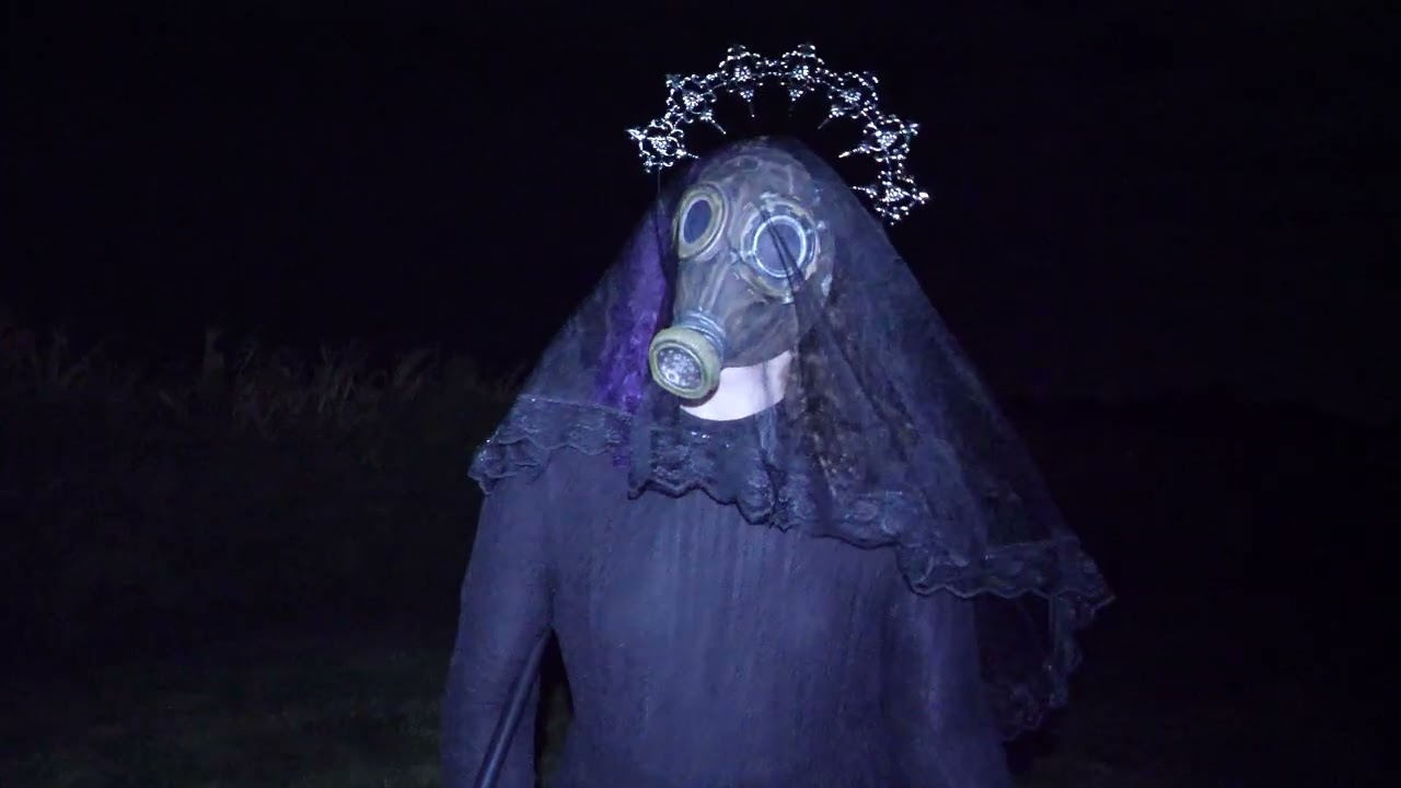 The Divine (short film)