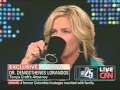 Tonya Craft on Larry King Live (Full Interview)