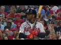 Braves vs. Phillies Game Highlights (6/20/23) | MLB Highlights