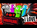 I LOVE R.E.P.O. | ROBLOX FUNNY MOMENTS