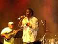 Philip bailey sing september at jazz on the pond2011