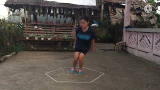 PED-026: MODULE 2 (PHYSICAL FITNESS ASSESSMENT)