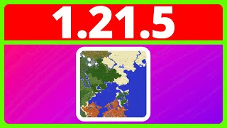 How To Download And Install Xaero's Minimap In Minecraft 1.21.5 | Minecraft Minimap Mod screenshot 3