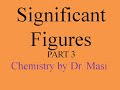 Master Significant Figures Quickly: Essential Tips & Step-by-Step Guide ✨