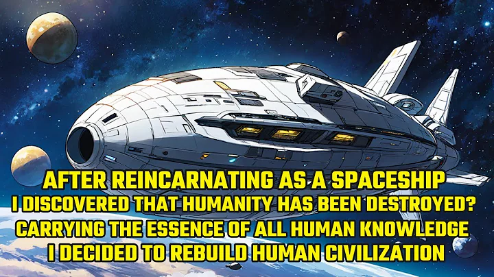After Reincarnating as a Spaceship, I Discovered that Humanity has been Destroyed? - DayDayNews