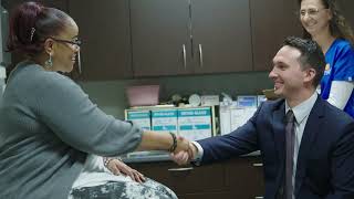 Hey Doc, how do you relate most to your patients?
