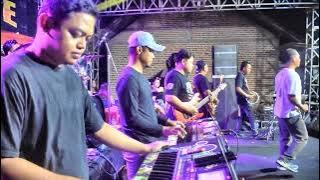 Tragedi tali kotang Dyana tyas Feat Pak Terto