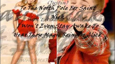 All I Want For Christmas Is You (SuperFestive!) (Shazam Version)