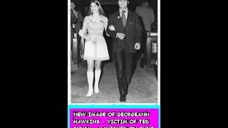 EXCEEDINGLY RARE: ONE NEW  TED BUNDY VICTIM'S PHOTO - IMPOSSIBLE TO FIND