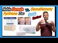 DermaHarmony vs. Noble Formula 2% Pyrithione Zinc Bar Soaps Review: Which Zinc Soap Is Better?