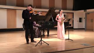 Japanese - Armenian Concert November 18 , 2017