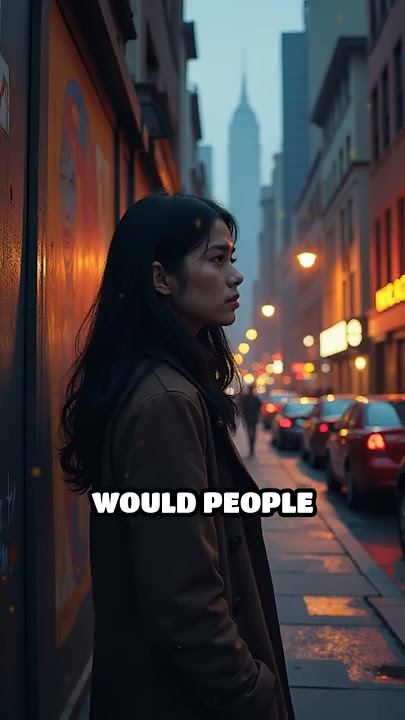 What If Memories Became Living Murals?