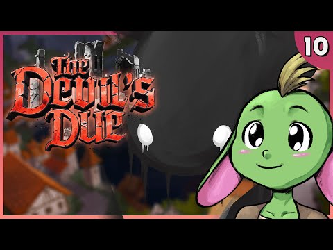 Lurking from on High | The Devil's Due IO5e (Ep. 10) #dnd #dnd5e