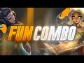 Neeko Morgana makes league 100x Funnier| zBluee Ft. RavenSPCR