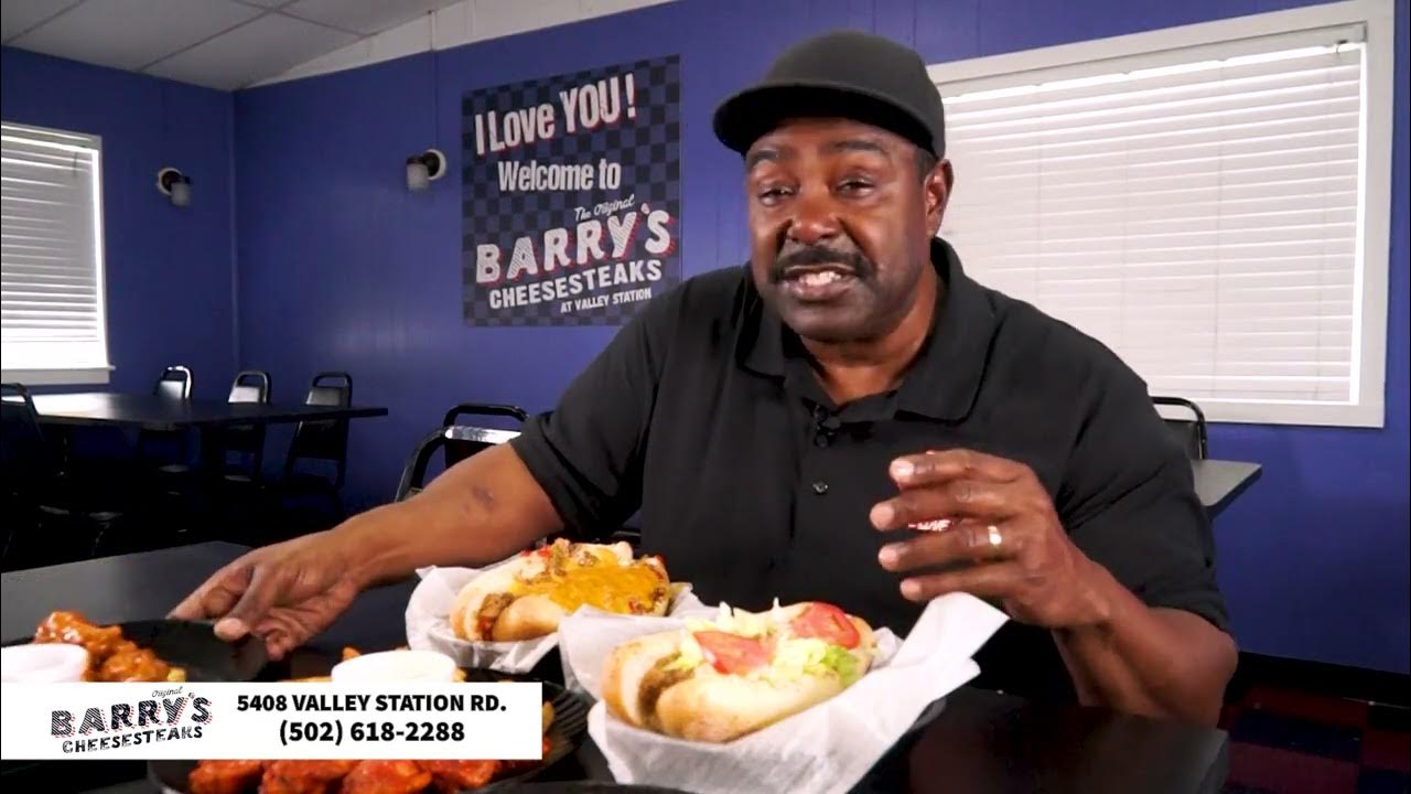 BARRYS CHICKEN AND FRENCH TOAST 1 - YouTube